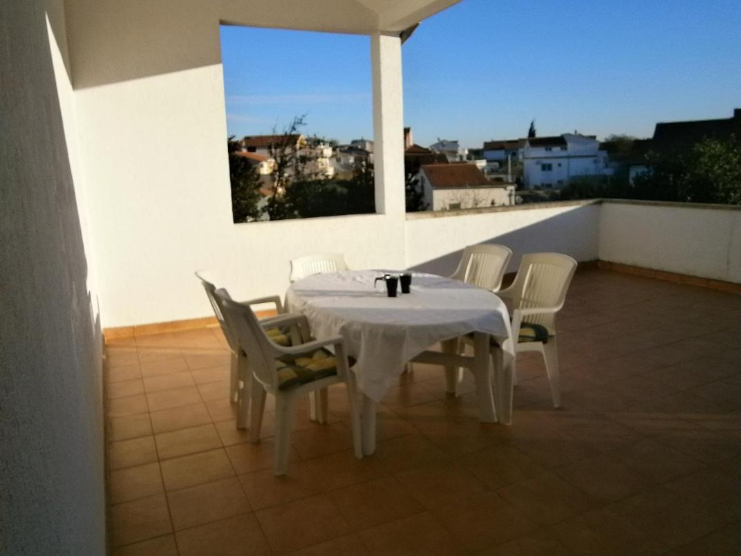 Maria Apartments Водице Экстерьер фото