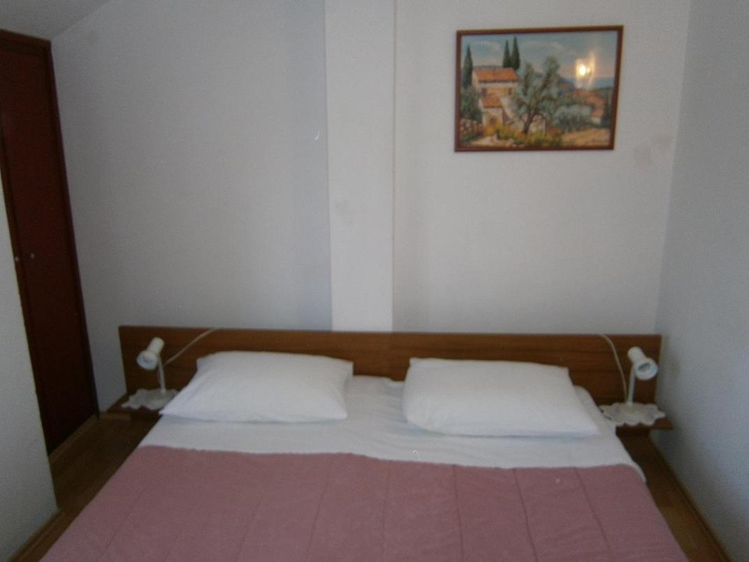 Maria Apartments Водице Экстерьер фото