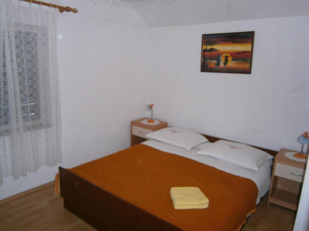 Maria Apartments Водице Экстерьер фото